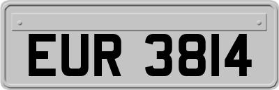 EUR3814