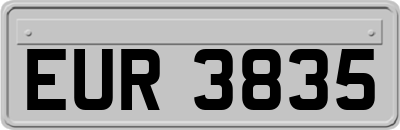 EUR3835