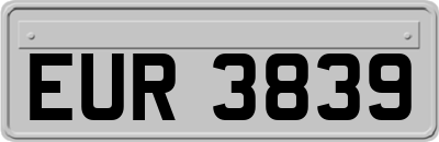 EUR3839