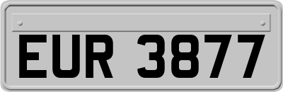 EUR3877