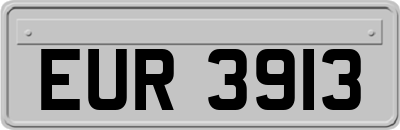 EUR3913