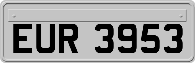 EUR3953