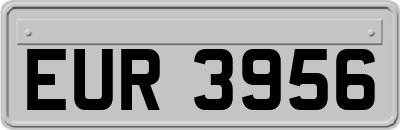 EUR3956