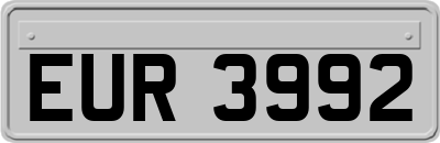 EUR3992