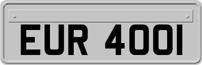 EUR4001