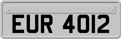 EUR4012