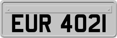 EUR4021
