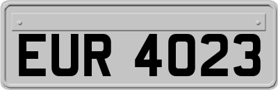 EUR4023
