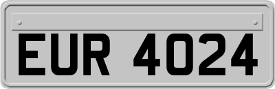 EUR4024