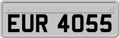 EUR4055
