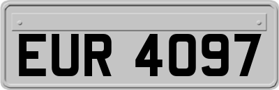 EUR4097