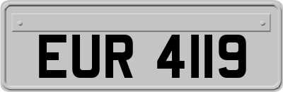 EUR4119
