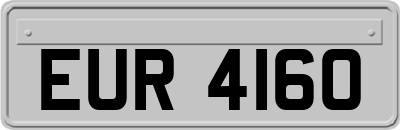 EUR4160