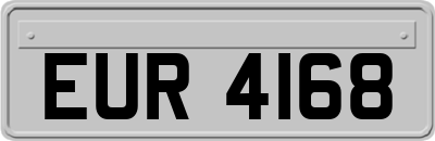 EUR4168