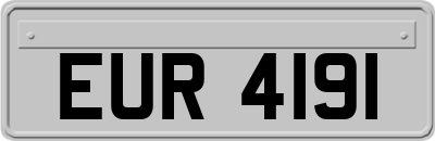 EUR4191
