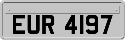 EUR4197