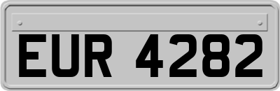 EUR4282