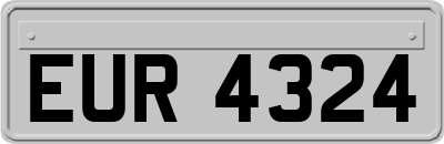 EUR4324