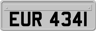 EUR4341