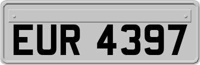 EUR4397