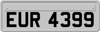 EUR4399