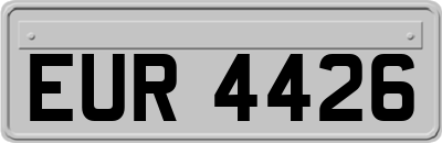 EUR4426