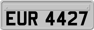 EUR4427