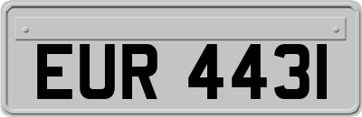 EUR4431
