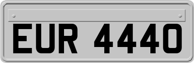 EUR4440