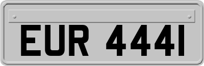 EUR4441