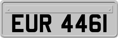 EUR4461