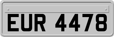 EUR4478