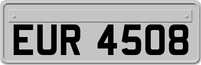 EUR4508