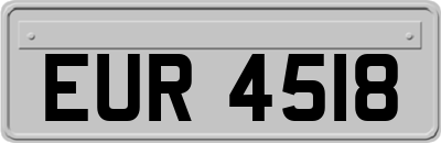 EUR4518