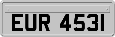 EUR4531