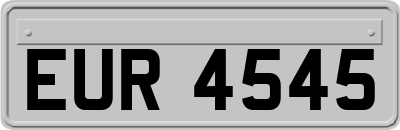 EUR4545