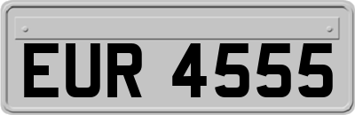 EUR4555