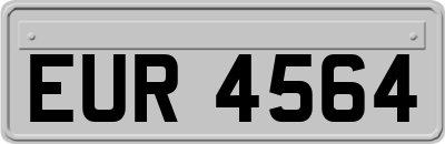 EUR4564
