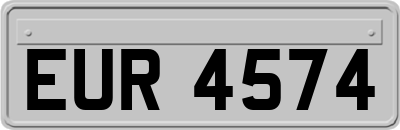 EUR4574
