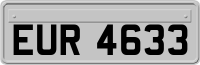 EUR4633