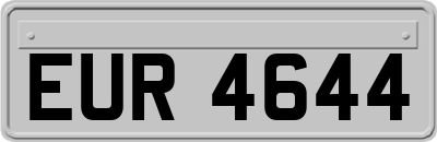 EUR4644