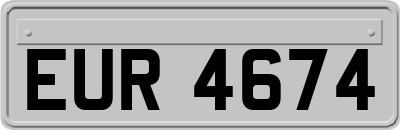 EUR4674