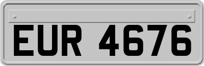 EUR4676