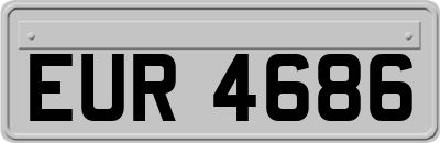 EUR4686