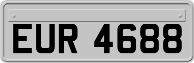 EUR4688