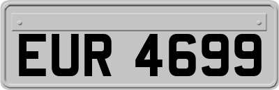 EUR4699