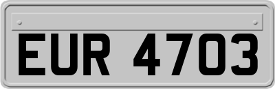EUR4703