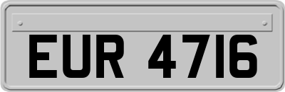 EUR4716