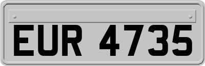 EUR4735