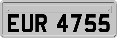 EUR4755